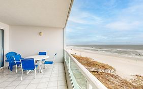 Silver Beach Vacation Rental Orange Beach  United States Of America